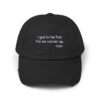 Leo Hat