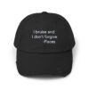 Pisces Hat